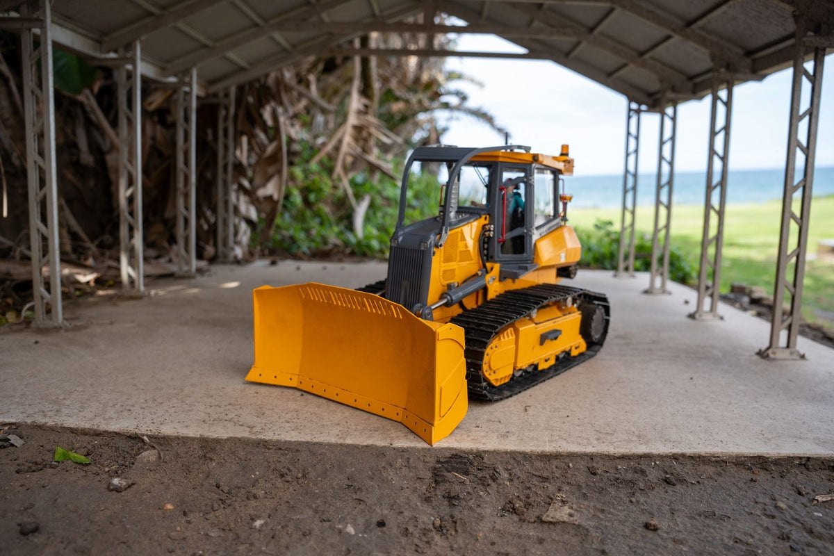 Digging Into Something Big: RC Construction Equipment Has Arrived at Rage Hobbies!