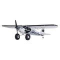 FMS 1300mm PA-18 Super Cub with Reflex V3, RTF