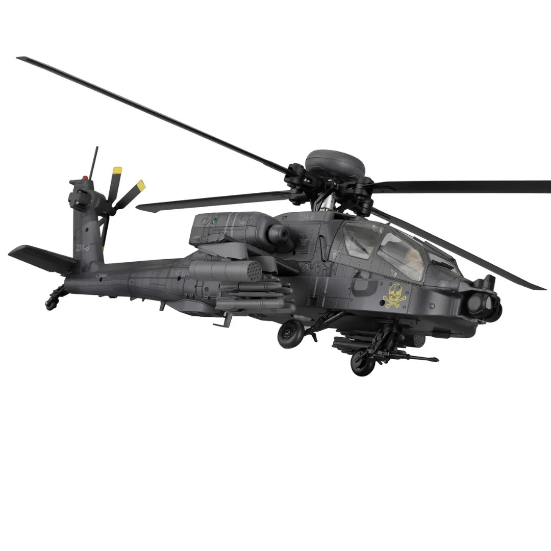 RC ERA C170 AH-64 Apache 1/48 Scale Auto Stabilised Helicopter RTF