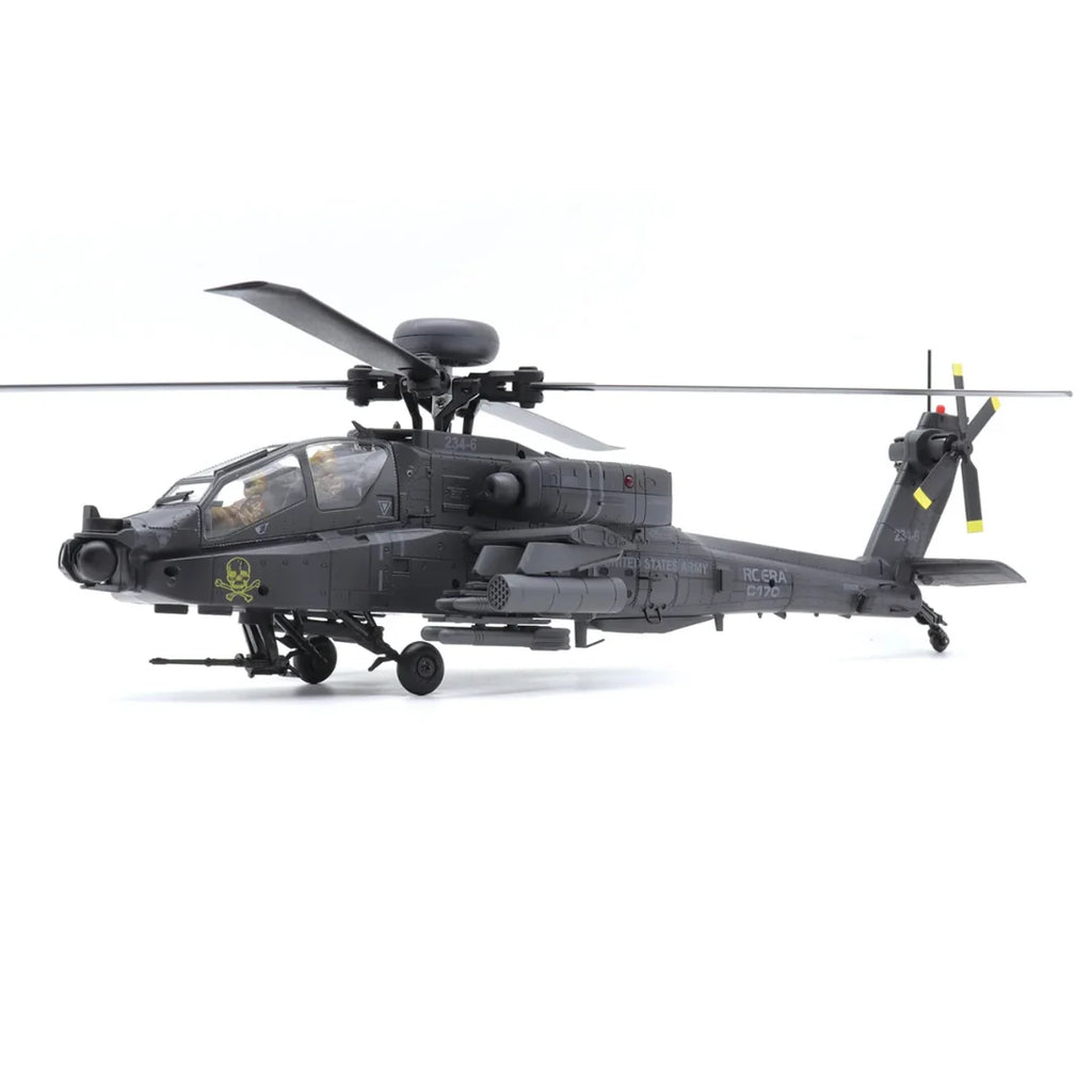 RC ERA C170 AH-64 Apache 1/48 Scale Auto Stabilised Helicopter RTF
