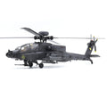 RC ERA C170 AH-64 Apache 1/48 Scale Auto Stabilised Helicopter RTF