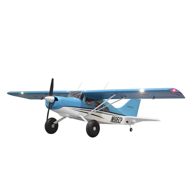 FMS 1500mm Maule with Floats PNP