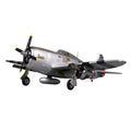 FMS 1500mm P-47 Thunderbolt Bonnie PNP w/o Reflex