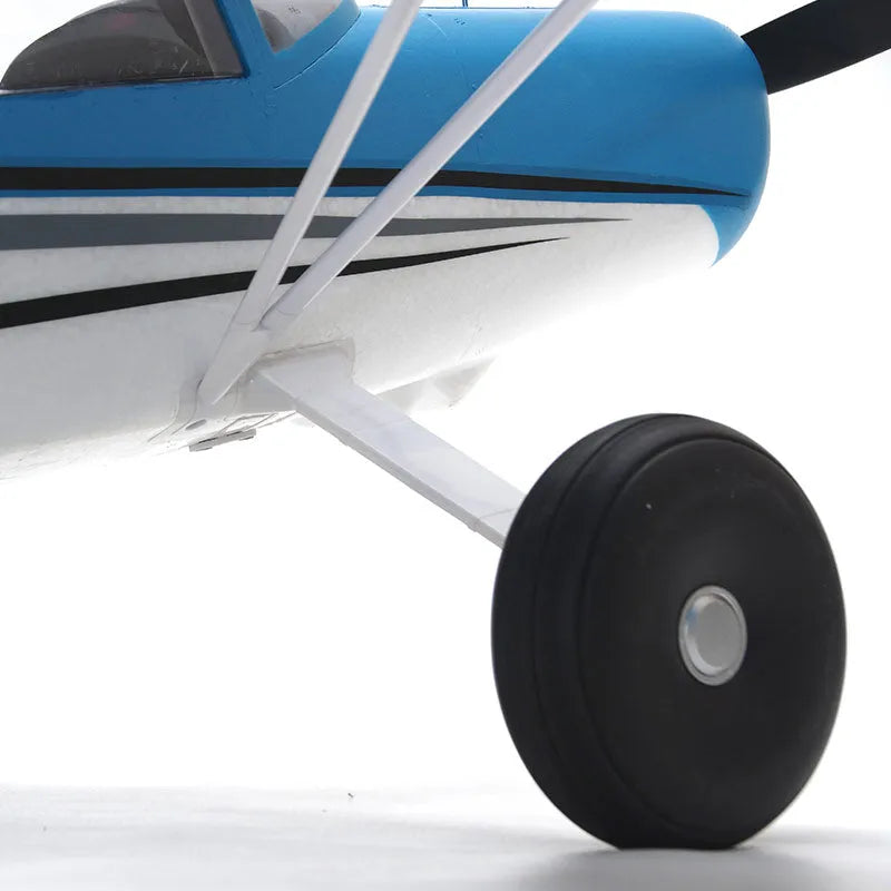 FMS 1500mm Maule with Floats PNP