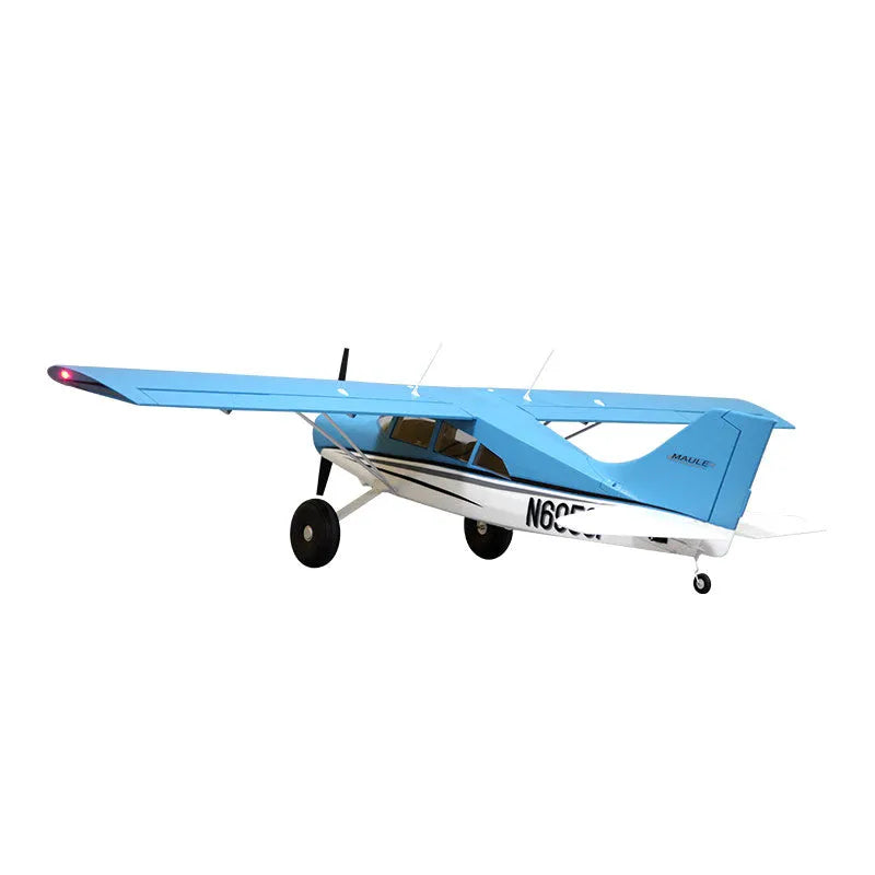 FMS 1500mm Maule with Floats PNP