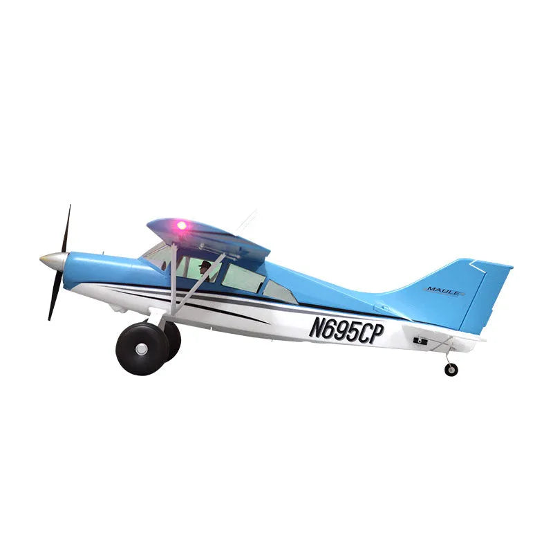 FMS 1500mm Maule with Floats PNP