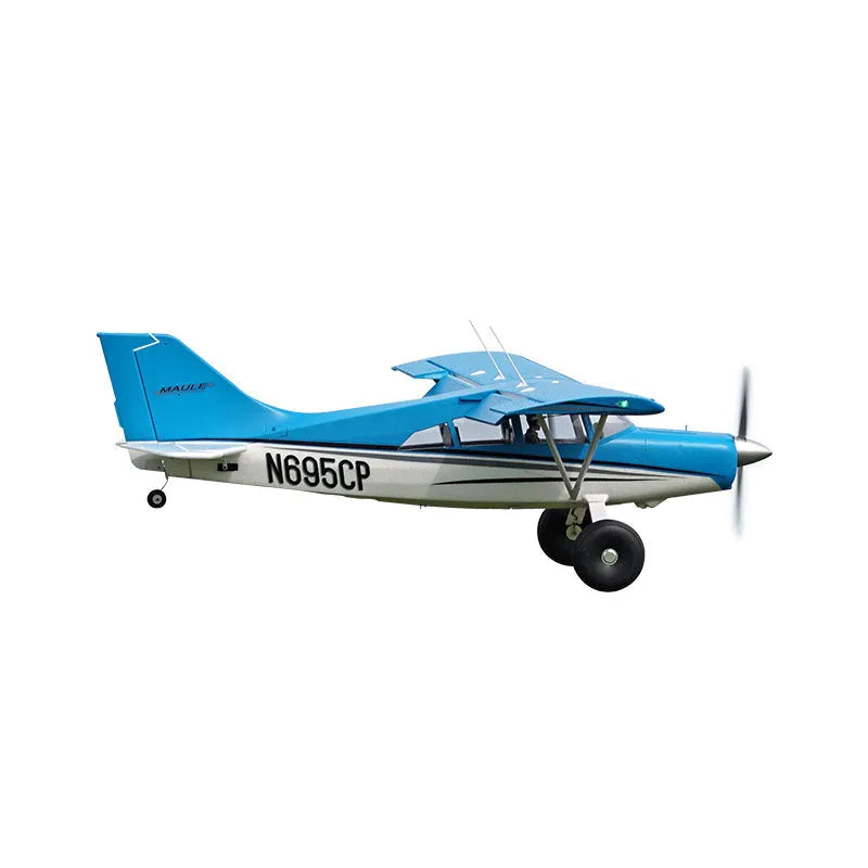 FMS 1500mm Maule with Floats PNP