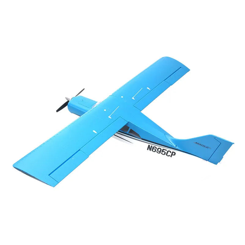FMS 1500mm Maule with Floats PNP