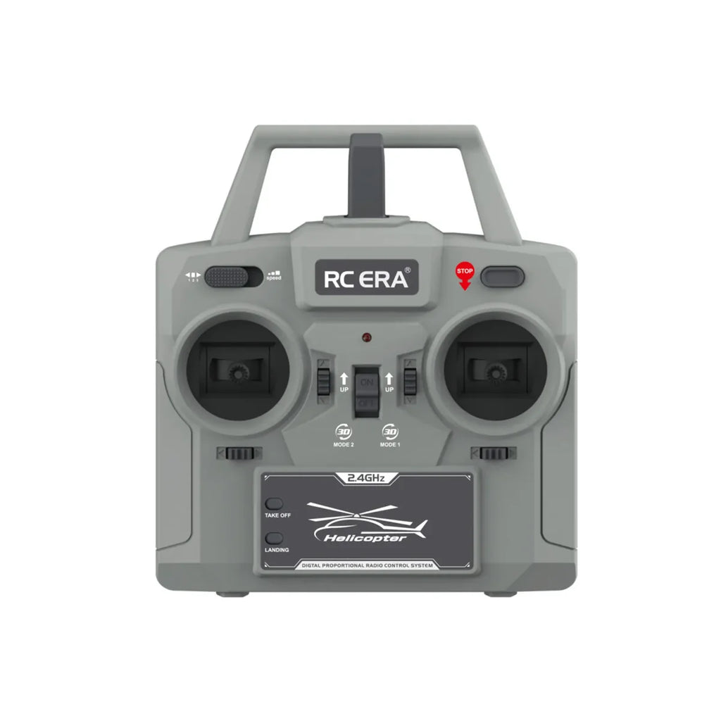 RC-ERA C032 UH-1 Huey 6CH Gyro Stabilised RC Helicopter - RTF