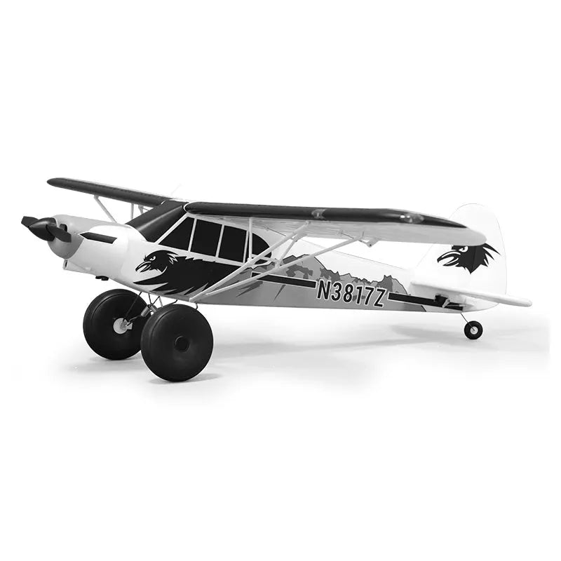 FMS 1700mm PA-18 Super Cub V2 RTF / PNP