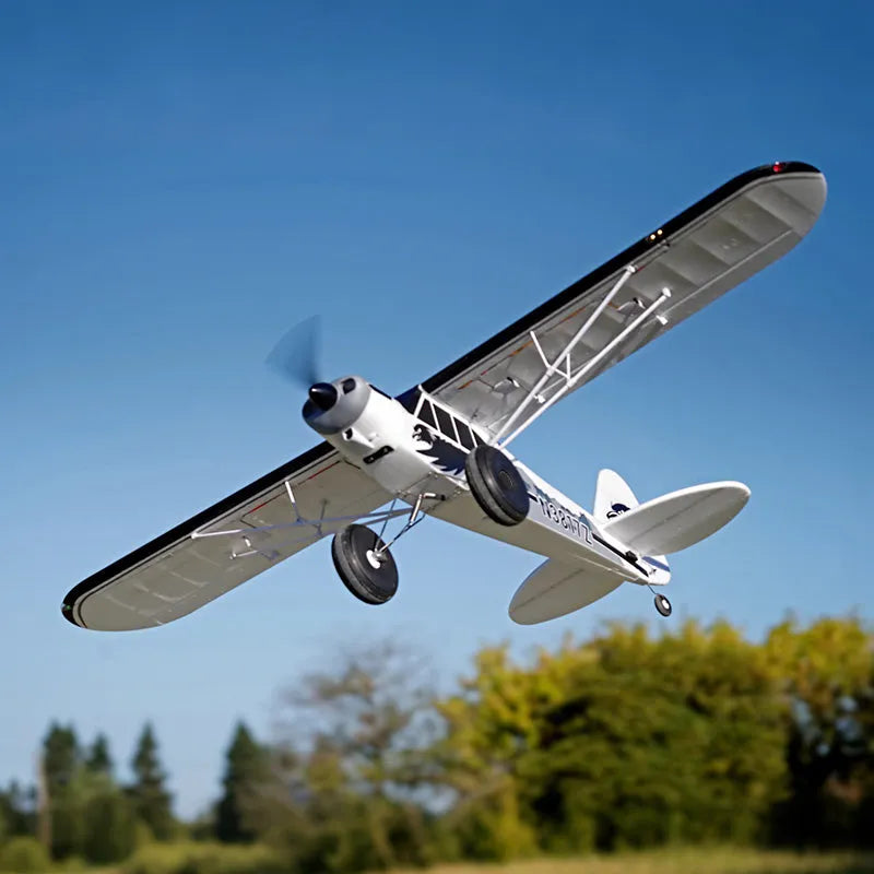 FMS 1700mm PA-18 Super Cub V2 RTF / PNP