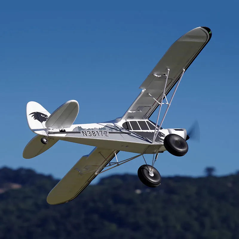 FMS 1700mm PA-18 Super Cub V2 RTF / PNP