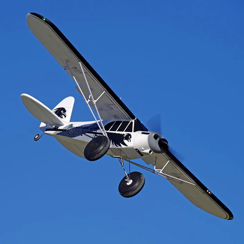FMS 1700mm PA-18 Super Cub V2 RTF / PNP