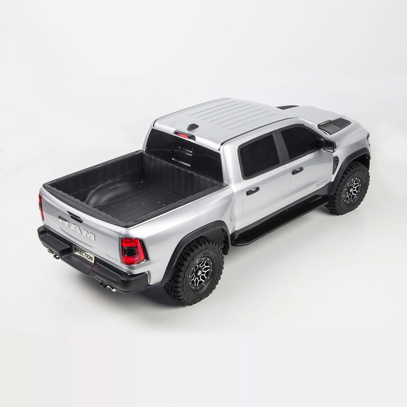 Traction Hobby 1:8 RAM1500 BRS (Brushless RS）