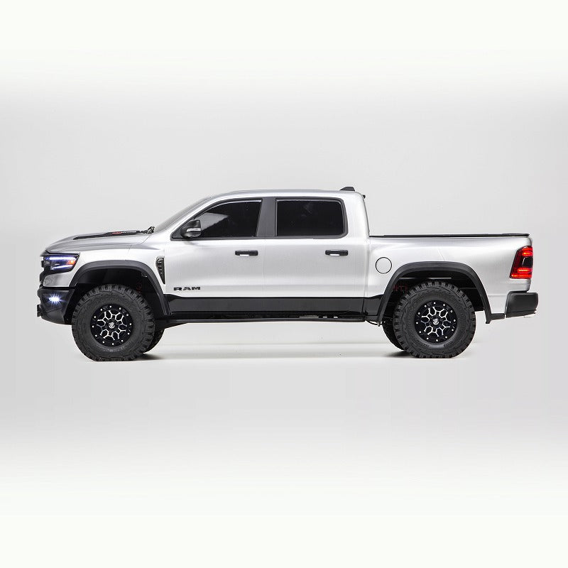 Traction Hobby 1:8 RAM1500 BRS (Brushless RS）