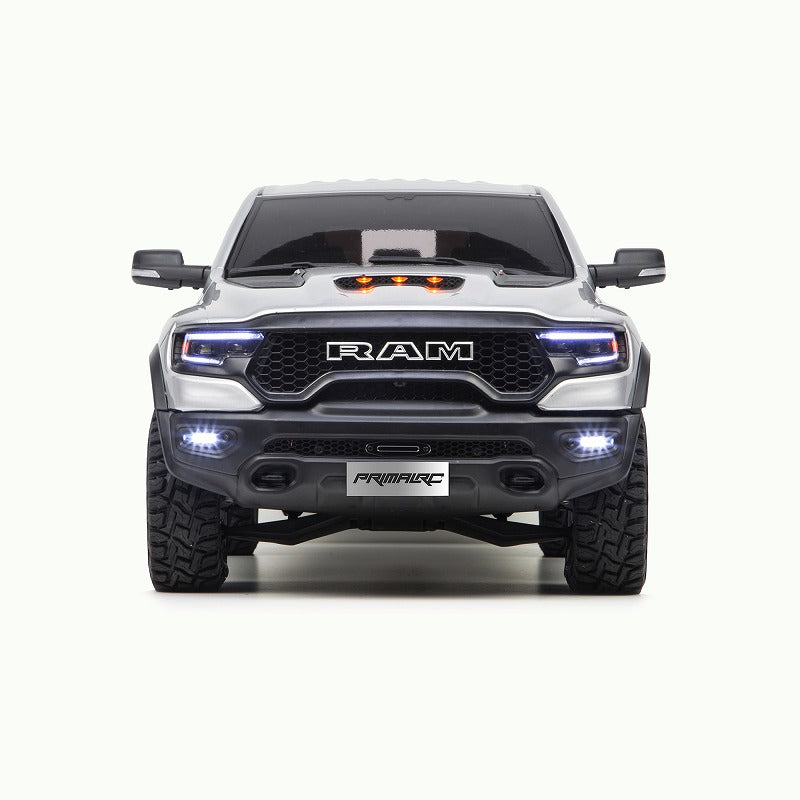 Traction Hobby 1:8 RAM1500 BRS (Brushless RS）
