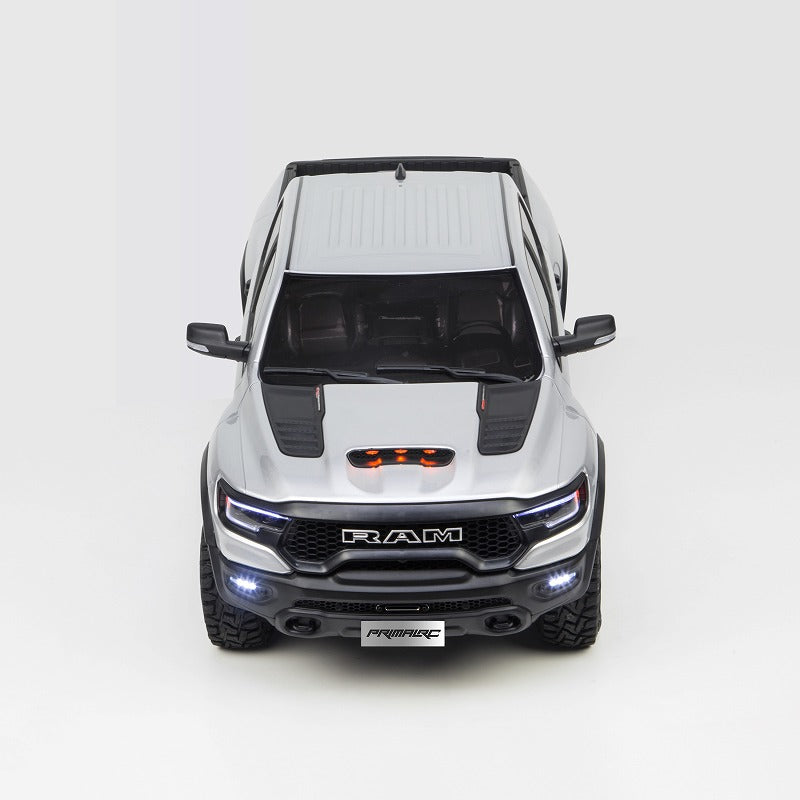 Traction Hobby 1:8 RAM1500 BRS (Brushless RS）
