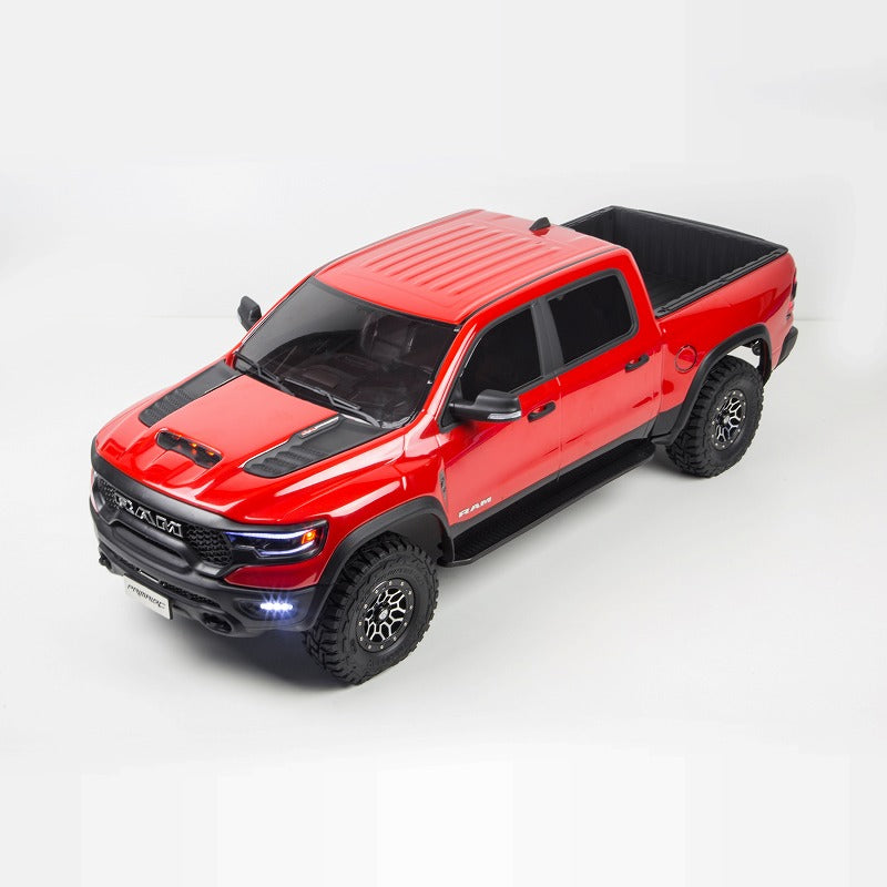 Traction Hobby 1:8 RAM1500 BRS (Brushless RS）