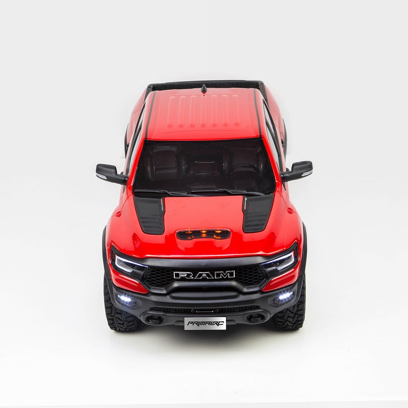 Traction Hobby 1:8 RAM1500 BRS (Brushless RS）