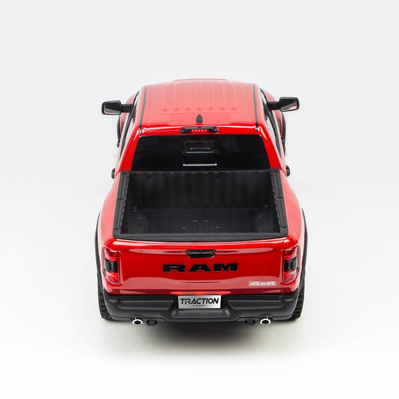 Traction Hobby 1:8 RAM1500 BRS (Brushless RS）