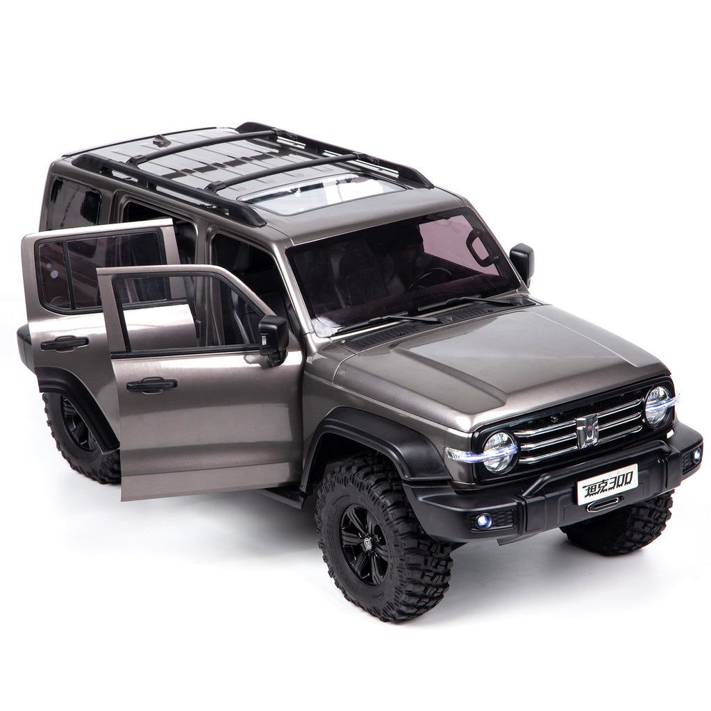Traction Hobby 1:8 GWM Tank300 V2 IFS