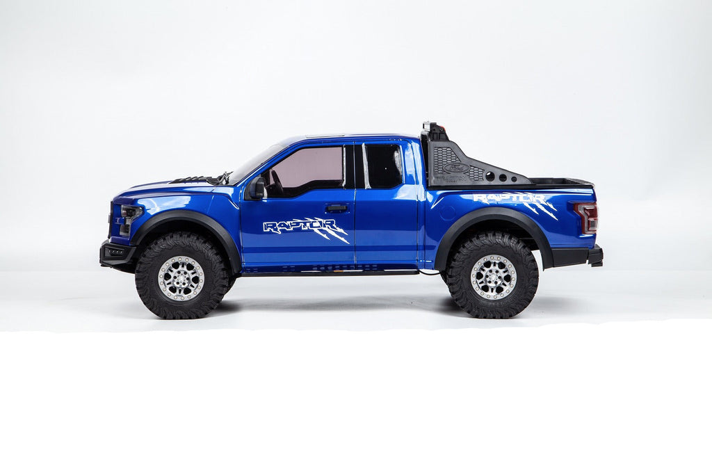 Tractionhobby Ford Raptor F150 1:8 IFS