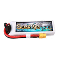 Gens Ace 2200mah 3S 30C XT60