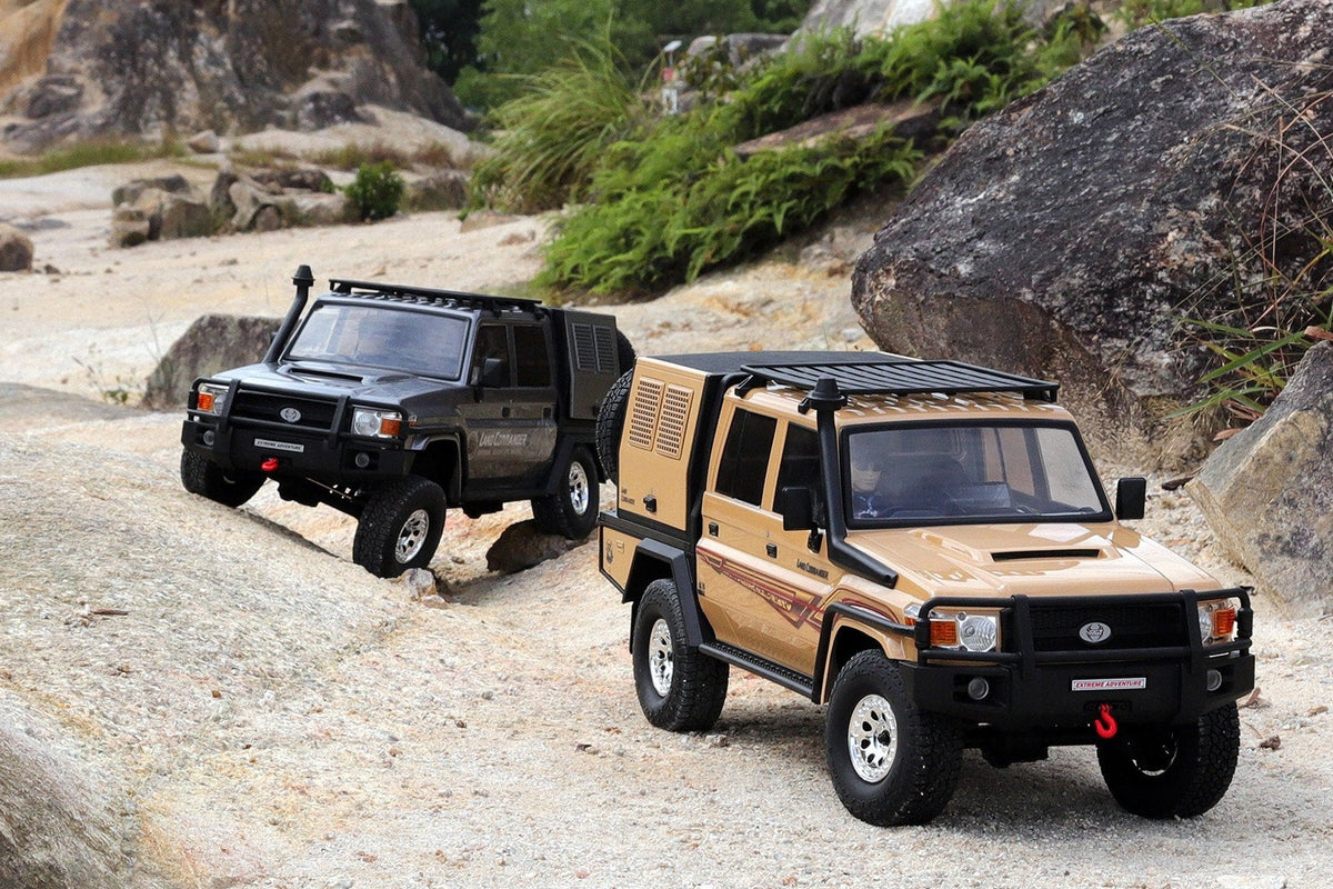RGT LC79 LAND COMMANDER