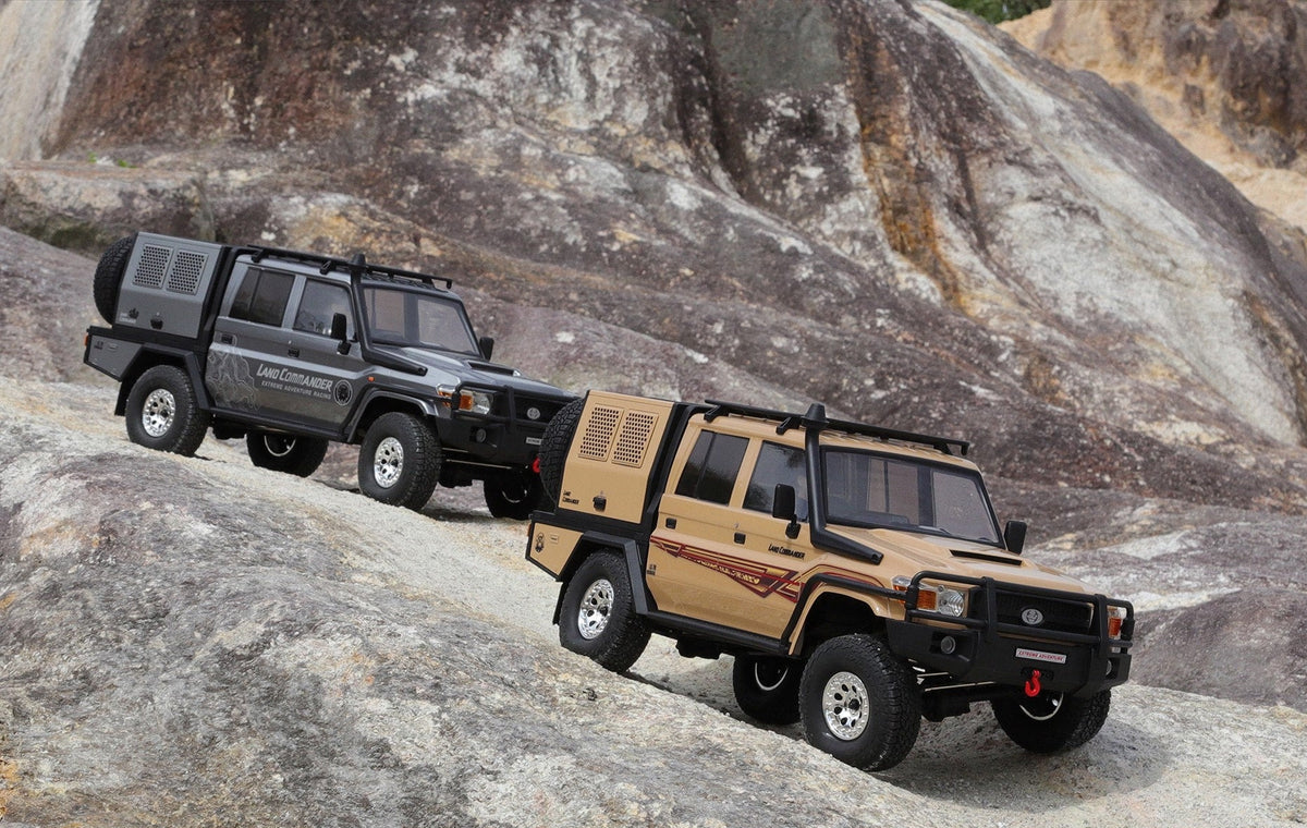 RGT LC79 LAND COMMANDER