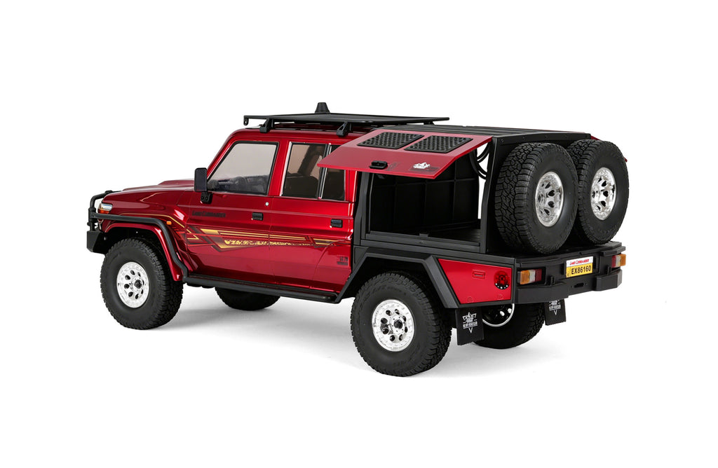 RGT LC79 LAND COMMANDER
