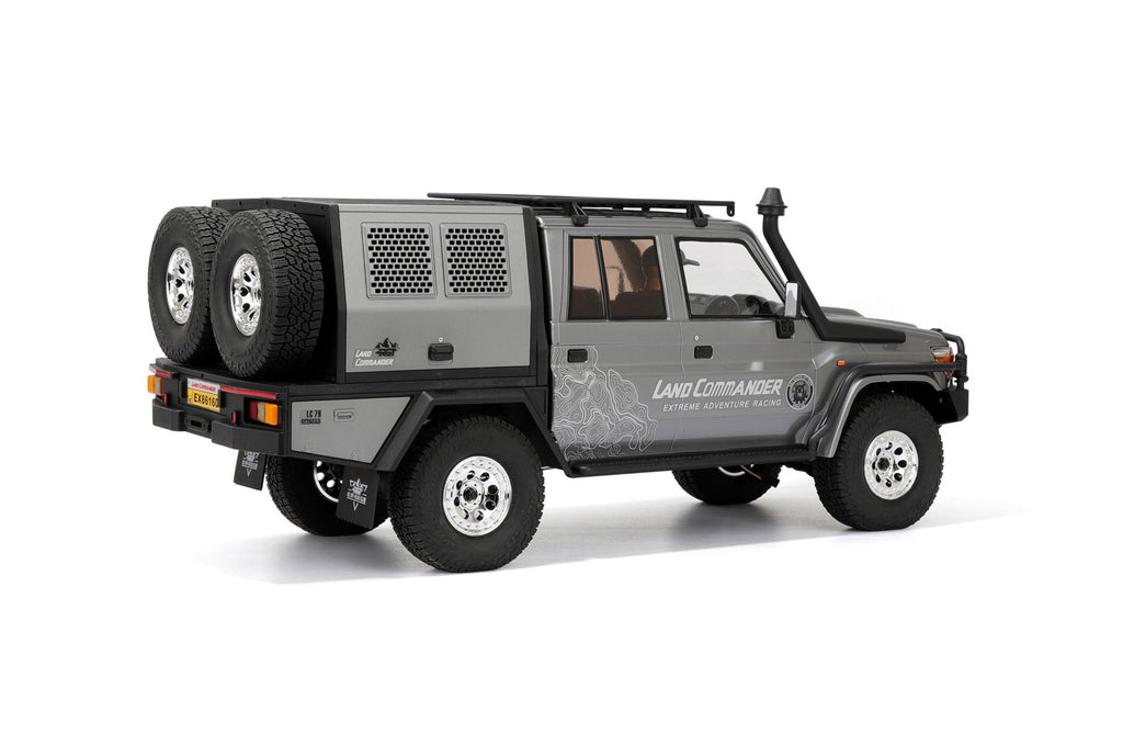 RGT LC79 LAND COMMANDER
