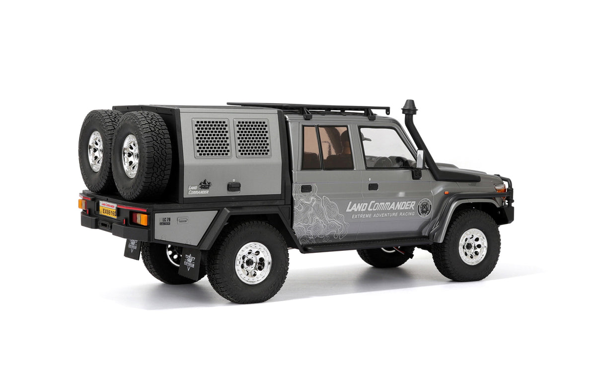 RGT LC79 LAND COMMANDER