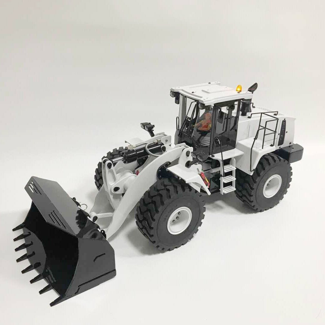 XD 1/14 WA470 Hydraulic Wheel Loader- RTR