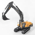 JD 1/14 360L Hydraulic Excavator- RTR