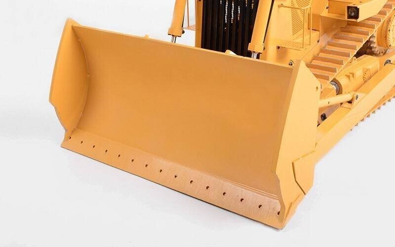 JD 1/14 DXR2 Hydraulic Dozer- RTR