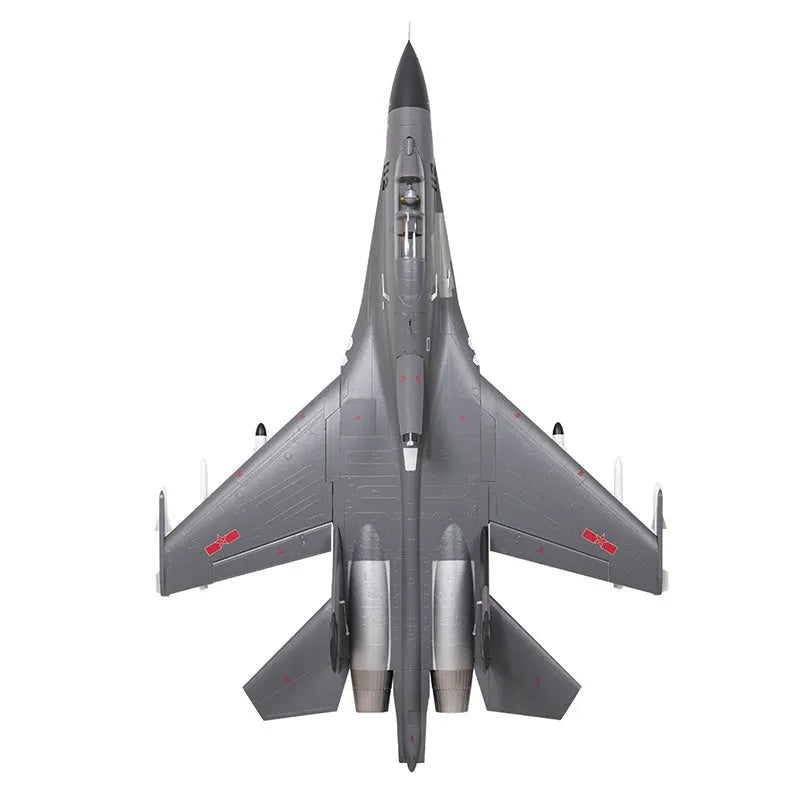 FMS Dual 70mm EDF SU-27 / J-11 PNP