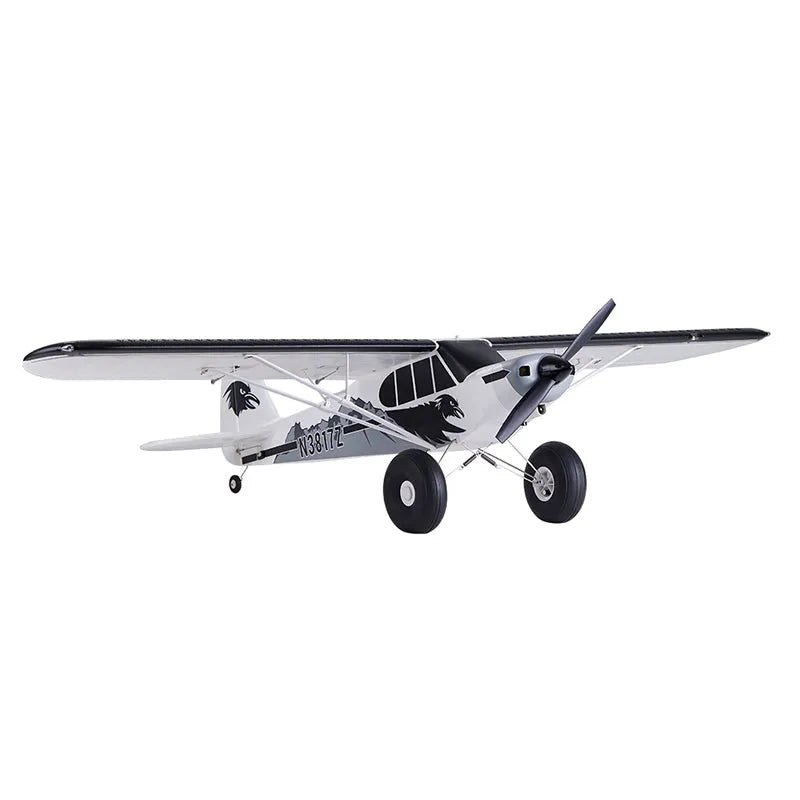 FMS 1300mm PA-18 Super Cub with Reflex V3, RTF