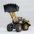 MT 1/14 WA480 Hydraulic Wheel Loader-RTR