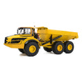 JD 1/14 E450C Articulated 6x6 Dump Truck-RTR