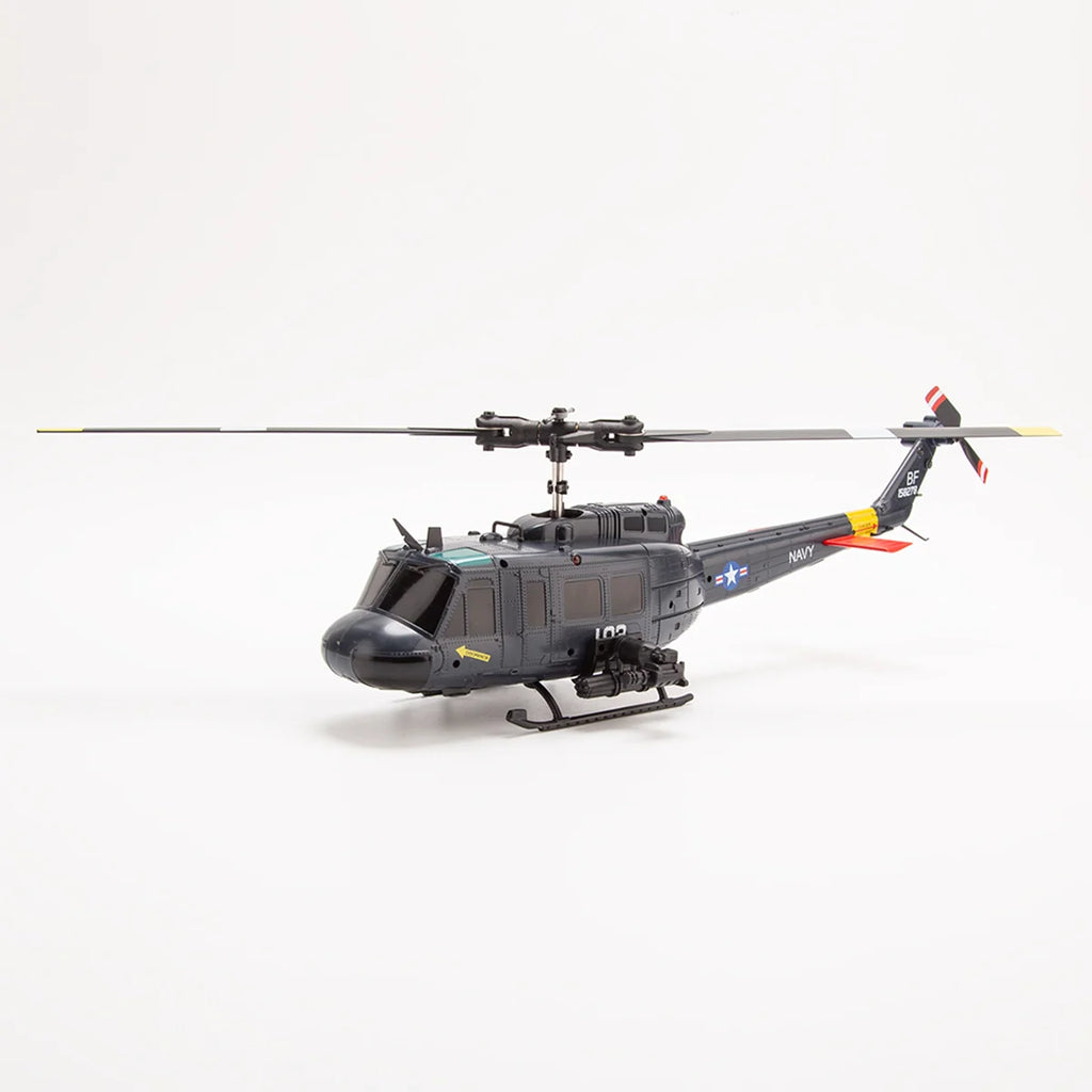 RC-ERA C032 UH-1 Huey 6CH Gyro Stabilised RC Helicopter - RTF