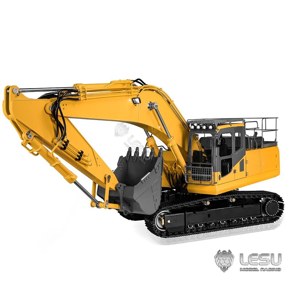 LESU 1/14 PC360 Hydraulic Excavator