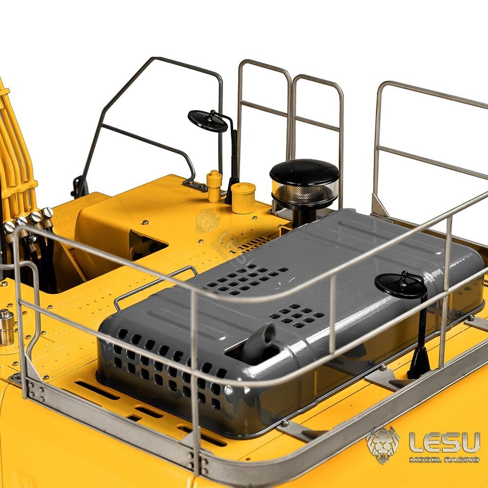 LESU 1/14 PC360 Hydraulic Excavator