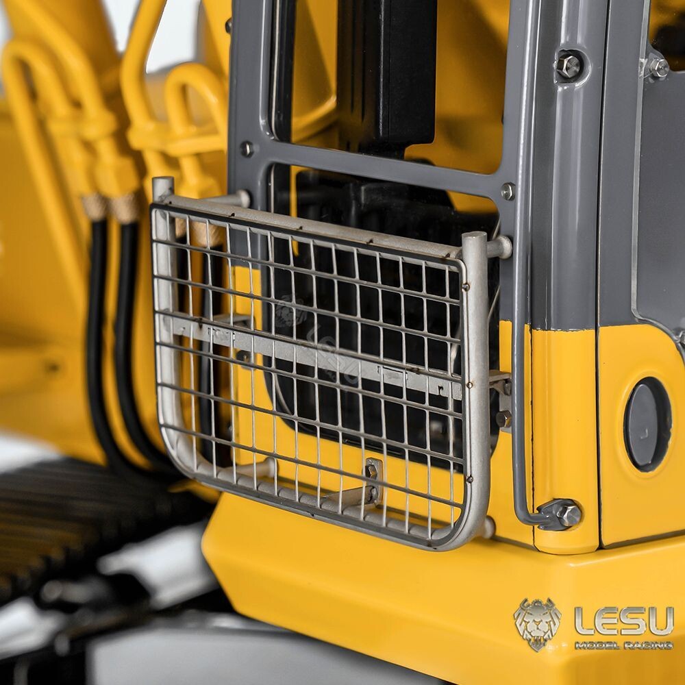 LESU 1/14 PC360 Hydraulic Excavator