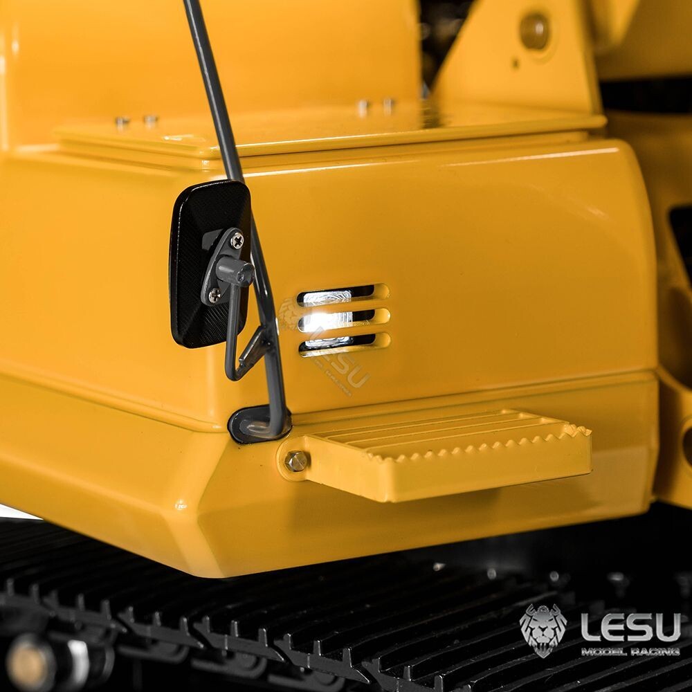 LESU 1/14 PC360 Hydraulic Excavator