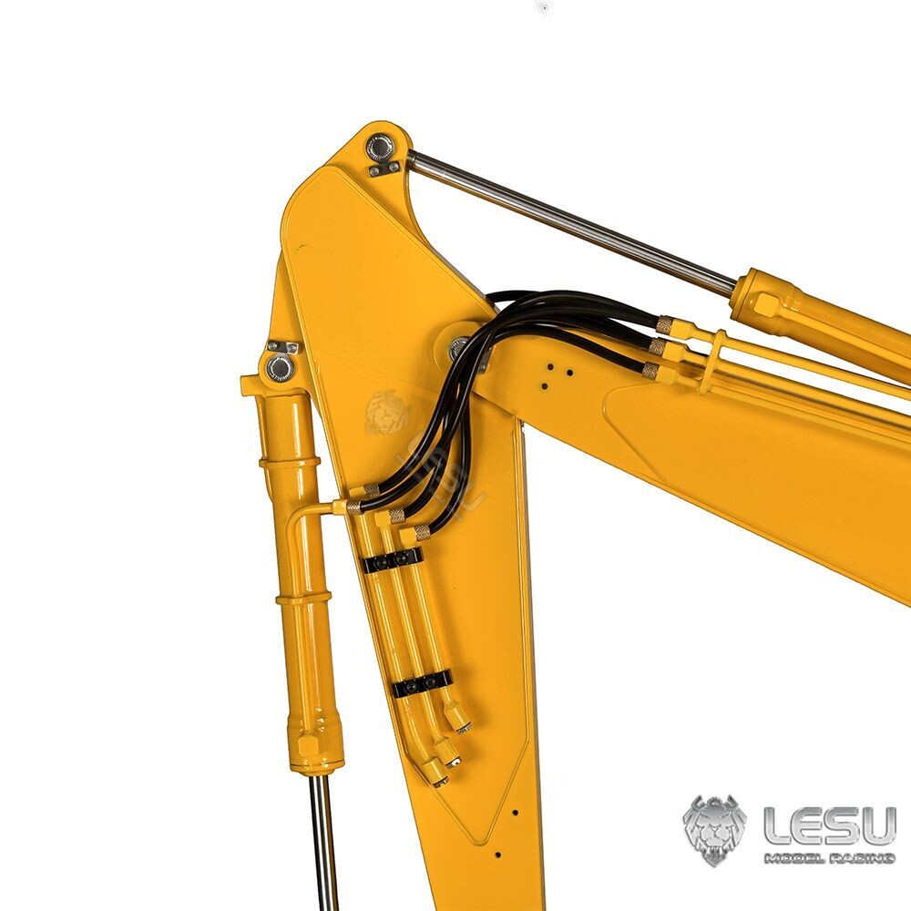 LESU 1/14 PC360 Hydraulic Excavator