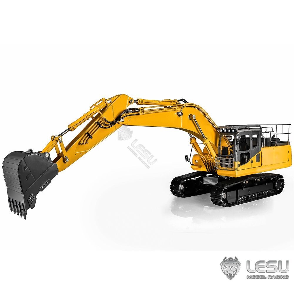 LESU 1/14 PC360 Hydraulic Excavator