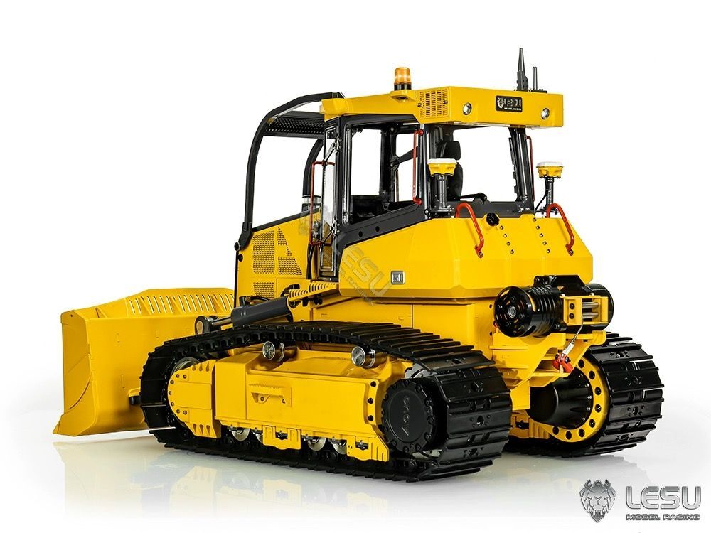 Lesu AOUE 850K