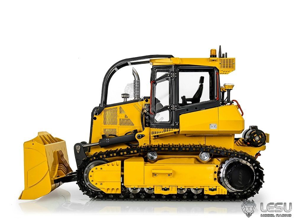 Lesu AOUE 850K