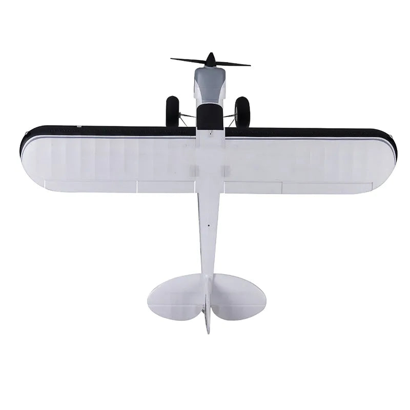 FMS 1300mm PA-18 Super Cub with Reflex V3, RTF