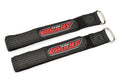 Team Corally Pro Battery Straps -  250x20mm